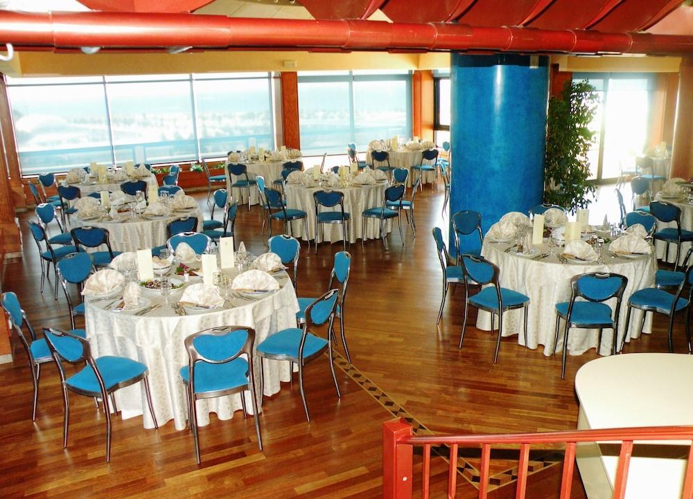 Hotel Panorama Cagliari Buitenkant foto